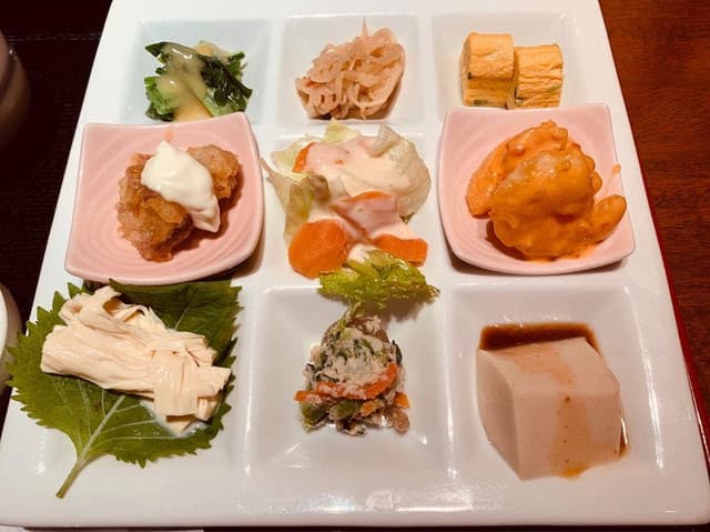 庄屋アエルいさはや店 - サブ画像2