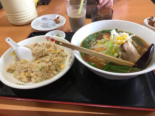 台湾料理 味や - サブ画像1