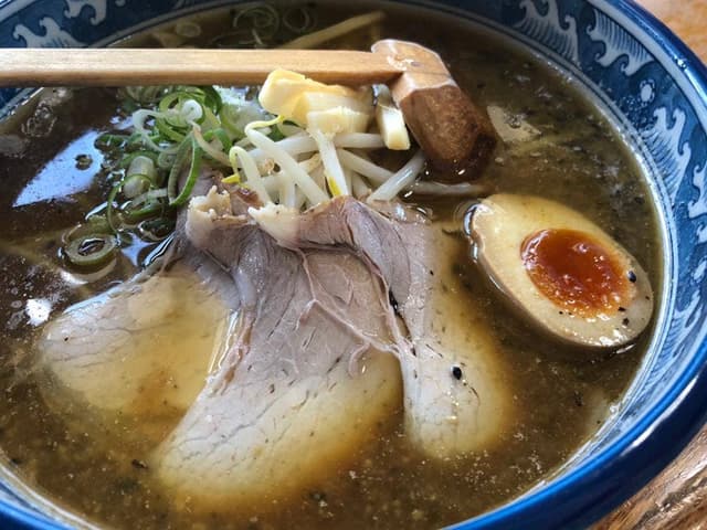 ラーメン鈴弥 - サブ画像1