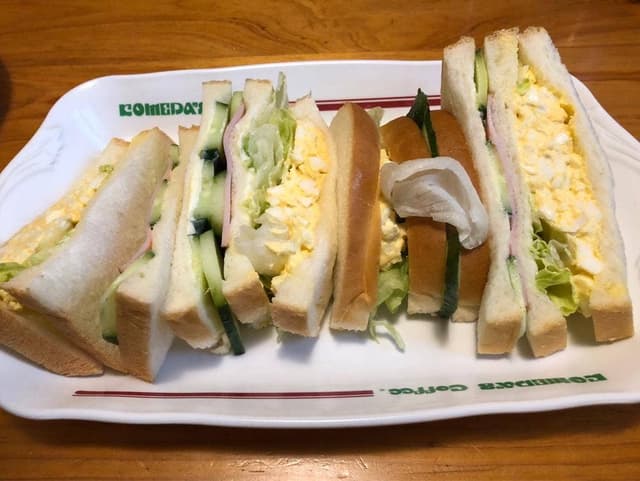 コメダ珈琲店 カインズ伊勢崎店 - サブ画像3