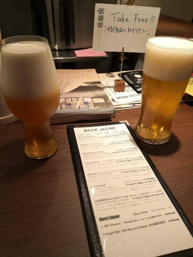 クラフトビールカフェ プロースト - サブ画像2