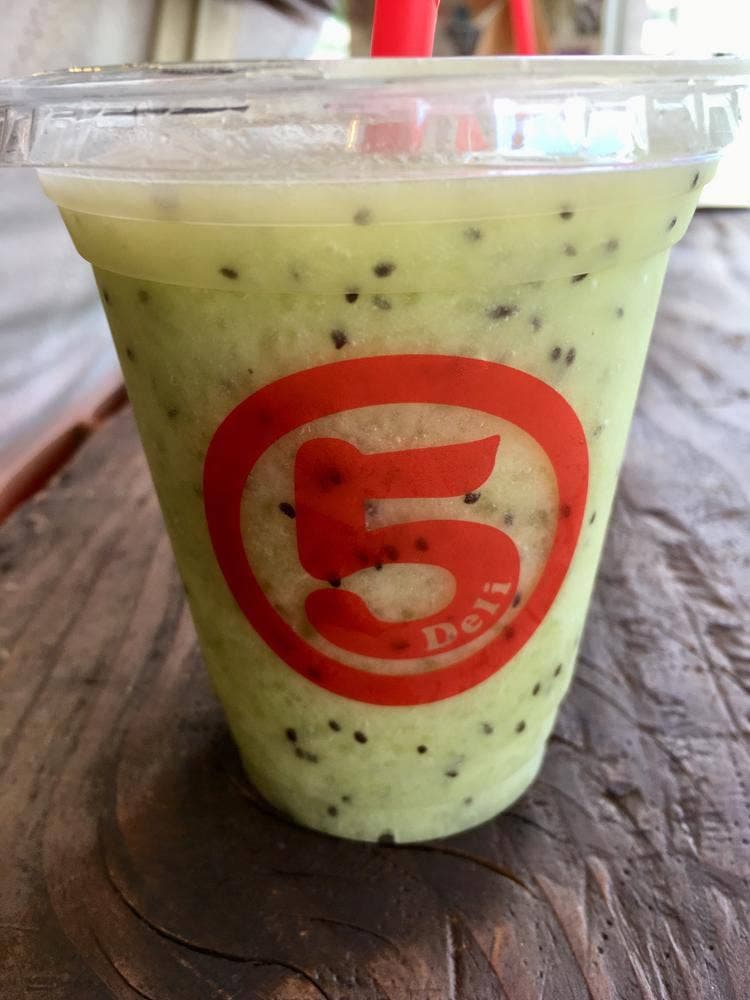 マルゴ・デリ田町店