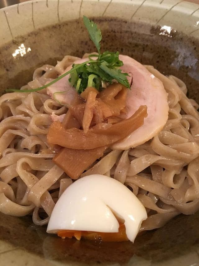 麺屋 もりき - サブ画像3