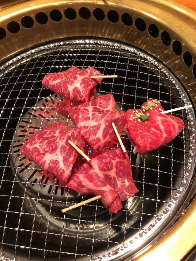 アリラン飯店 浅間町支店 - サブ画像2