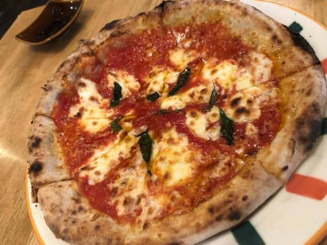 石窯Grill & Wine Dining TETE - サブ画像1