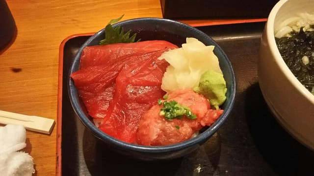 築地日本海 千葉駅前店 - サブ画像3