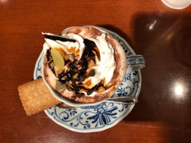 喫茶 SUN サン - サブ画像1