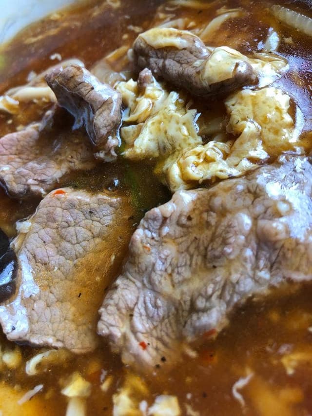 麵飯酒家 山茶華 - サブ画像2