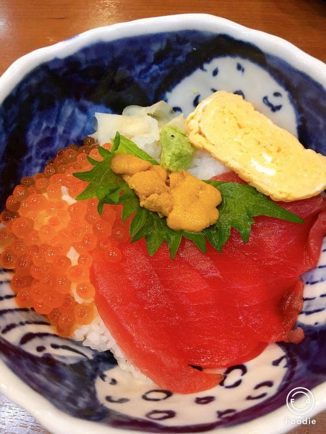 宝水産 横浜橋店 - サブ画像2