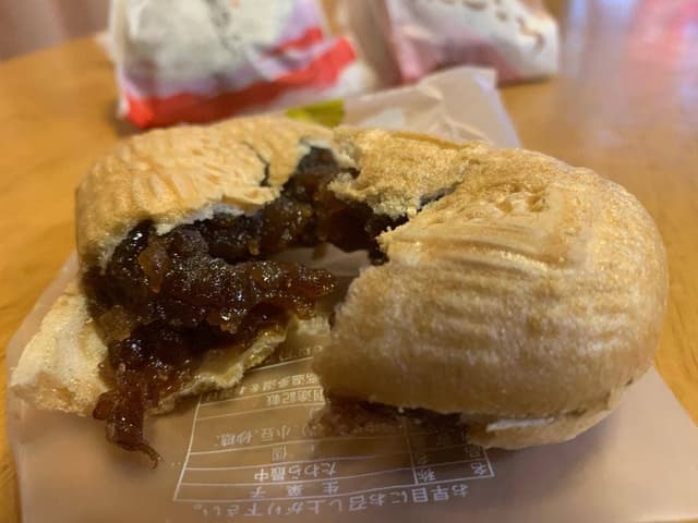 たわら最中 千間台店 - サブ画像1