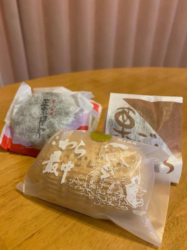 たわら最中 千間台店 - サブ画像2