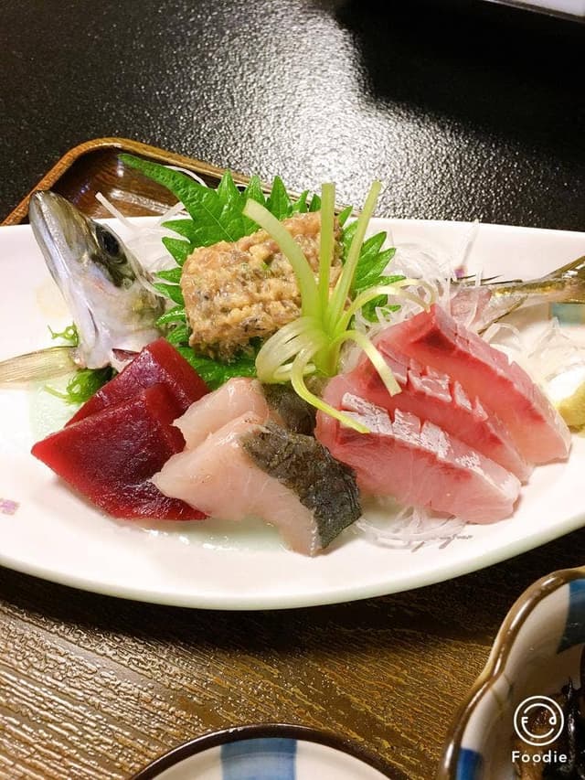 磯料理 山田屋 - サブ画像2
