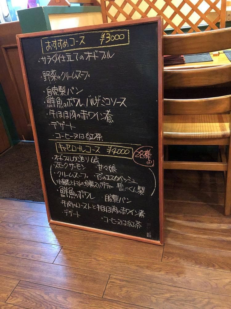 キャセロール
