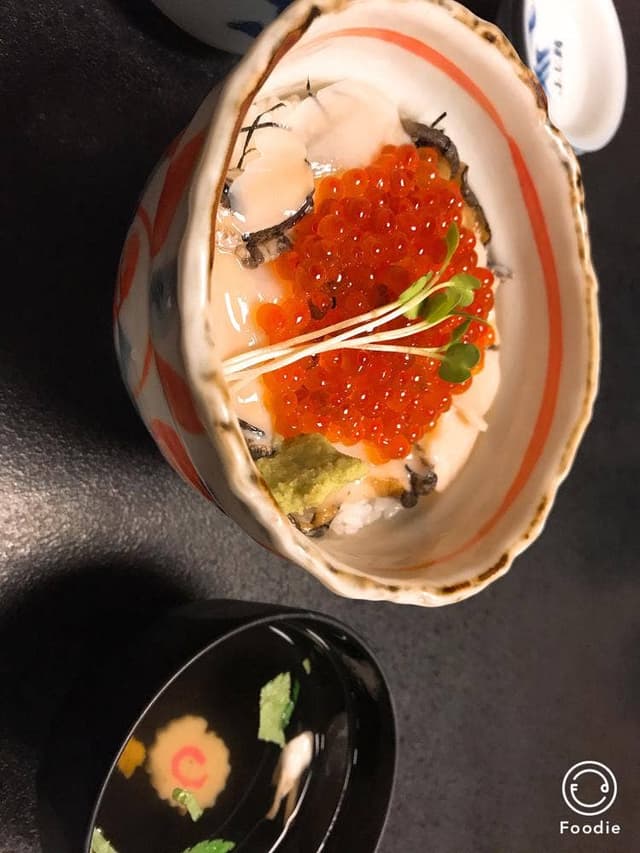 積丹料理 ふじ鮨 小樽店 - サブ画像1