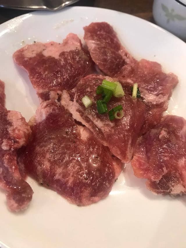 ホルモン焼き 花れん5号店 - サブ画像2