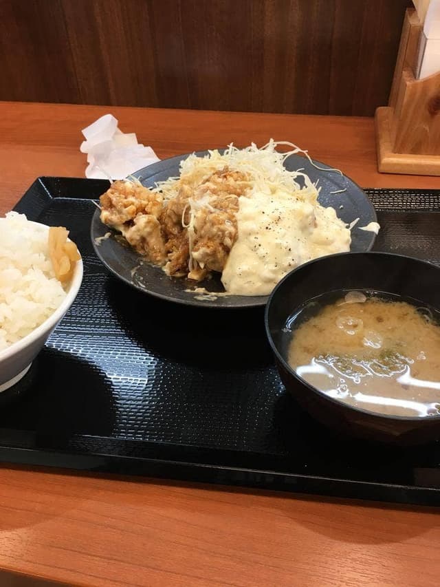 からやま 野田店 - サブ画像3