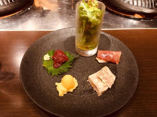 炭火焼 成吉思汗 いし田 新潟店 - サブ画像2