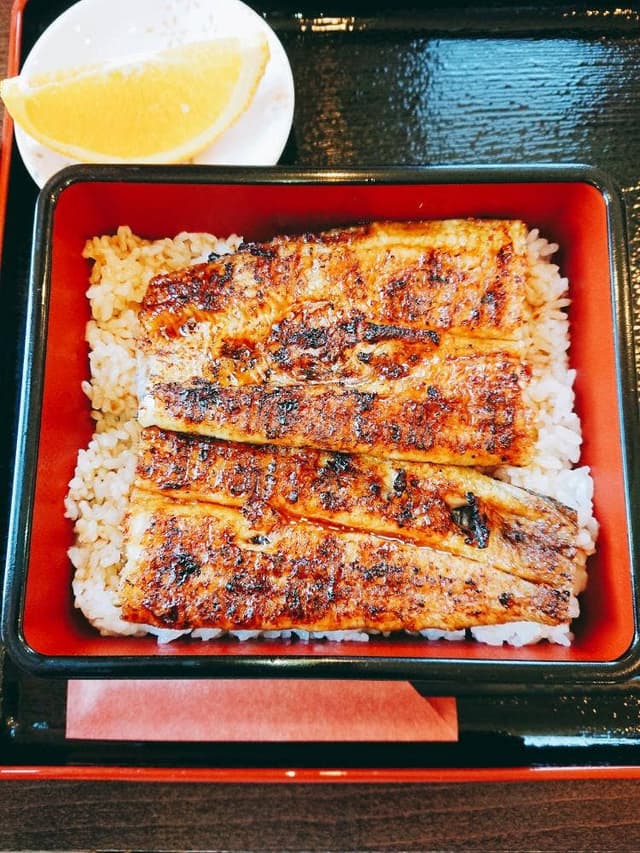 川合うなぎ店 - サブ画像1