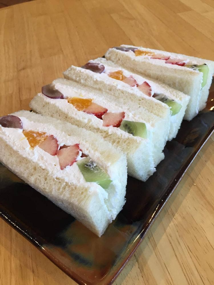 通りの茶屋 藤屋