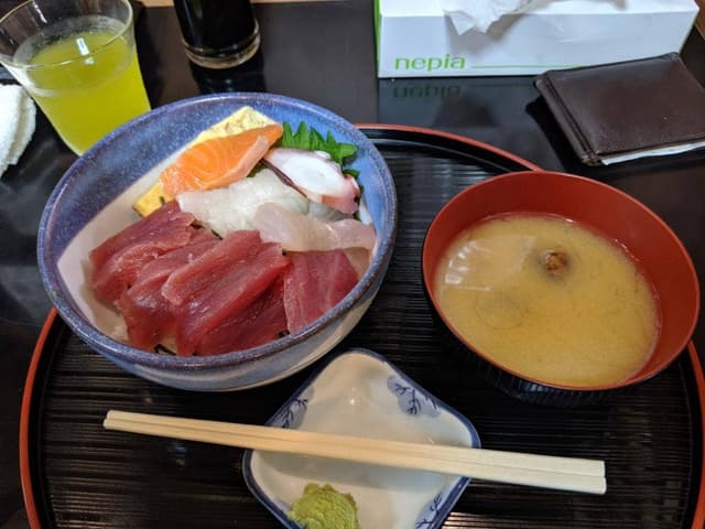 まぐろ屋大将 - サブ画像3