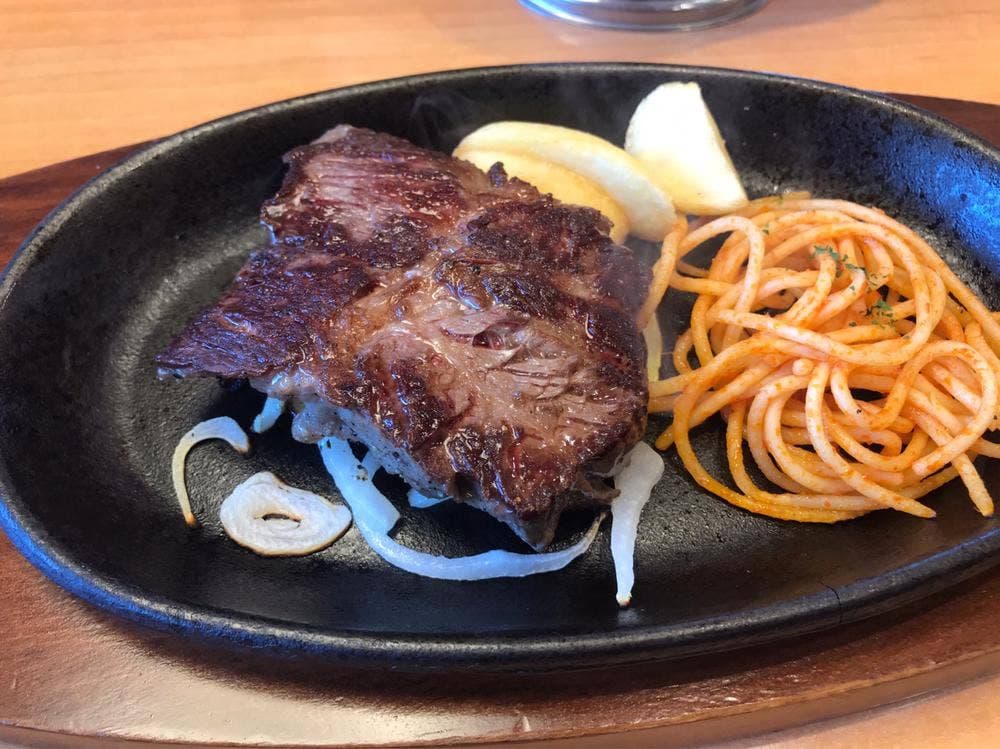 ステーキ宮 八戸店