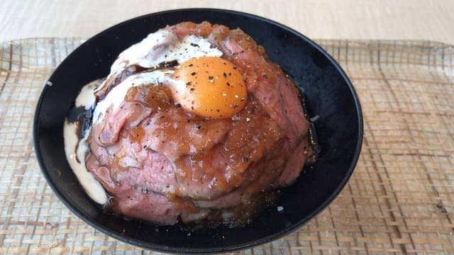 ローストビーフ星 イオンモール福岡店 - サブ画像2