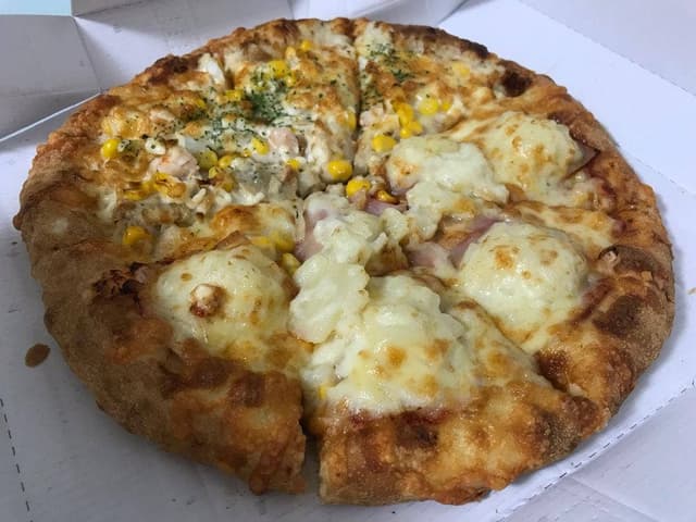 ピザクック志免店 - サブ画像1