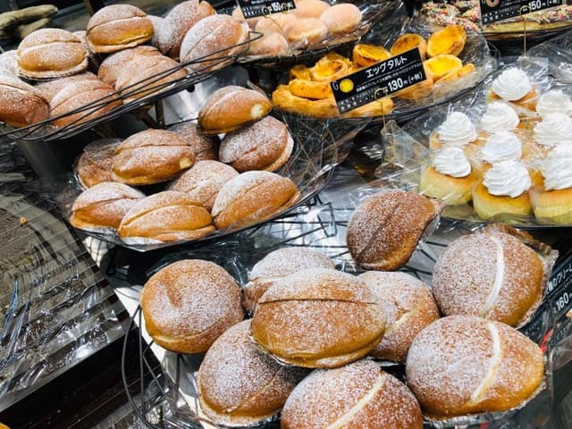 グラーノグラーノ けやきウォーク前橋店 - サブ画像3