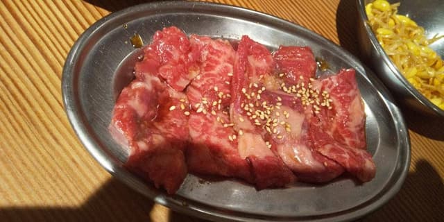 ホルモン湯田のじゃん横 - サブ画像3