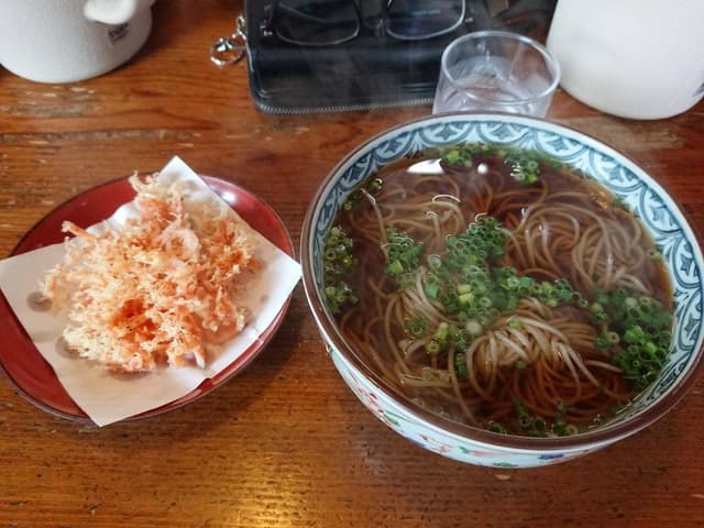 鐘庵 静岡池田店 - サブ画像1