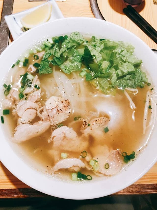 ベトナム料理 ANH EM - サブ画像2