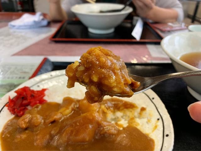 こんどう食堂 - サブ画像1