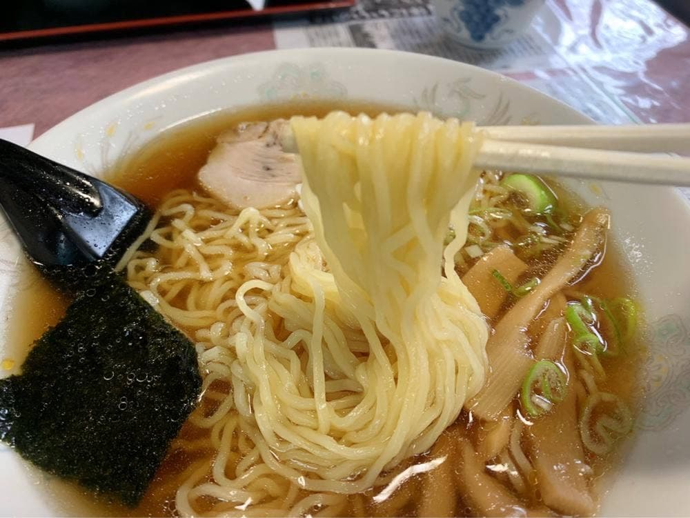こんどう食堂