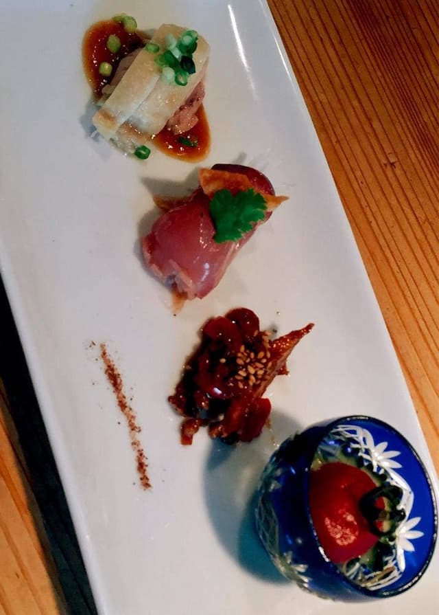 老虎菜 本店 - サブ画像3