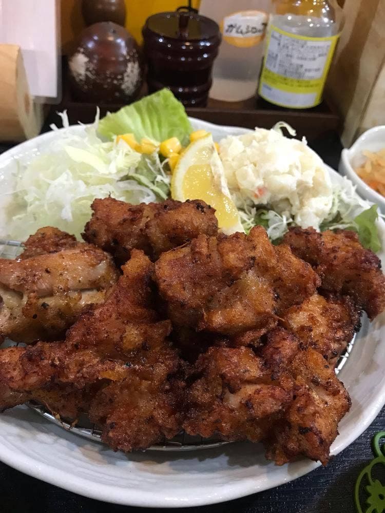 めし処 小江戸亭