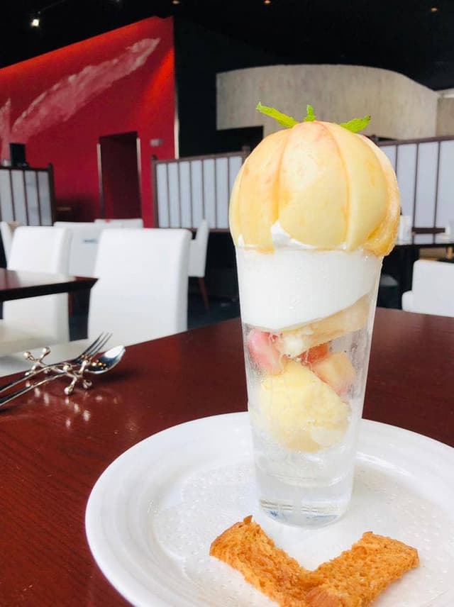 CAFE & DINING WASHOW - サブ画像3