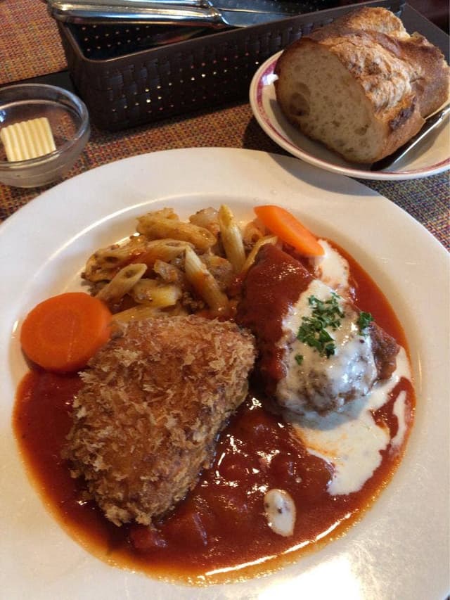 ビストロBABA - サブ画像2