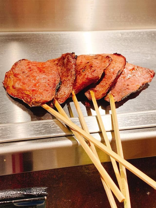 やきとりの名門 秋吉 New秋吉店 - サブ画像2