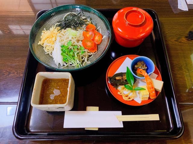 松匠庵 - サブ画像2