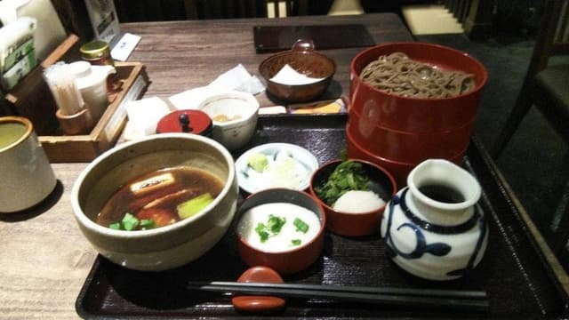 そじ坊 なんばシティ南館店 - サブ画像1