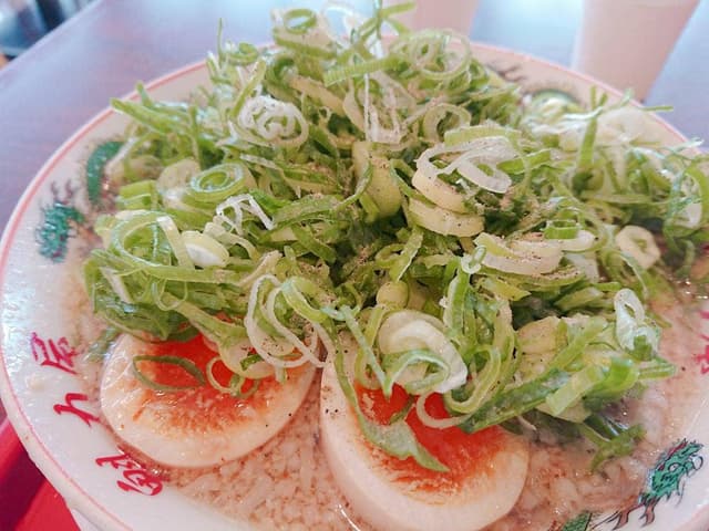 ラーメン魁力屋 藤枝PA下り線店 - サブ画像3