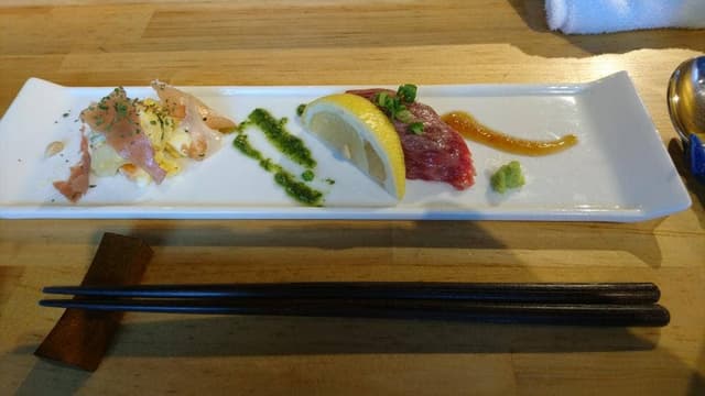 鉄板ダイニング ゆう - サブ画像2