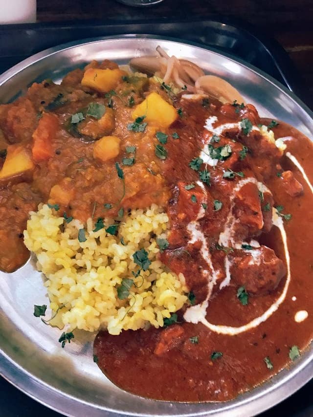 インドカレーSOL インドカレースパイスオブライフ - サブ画像1