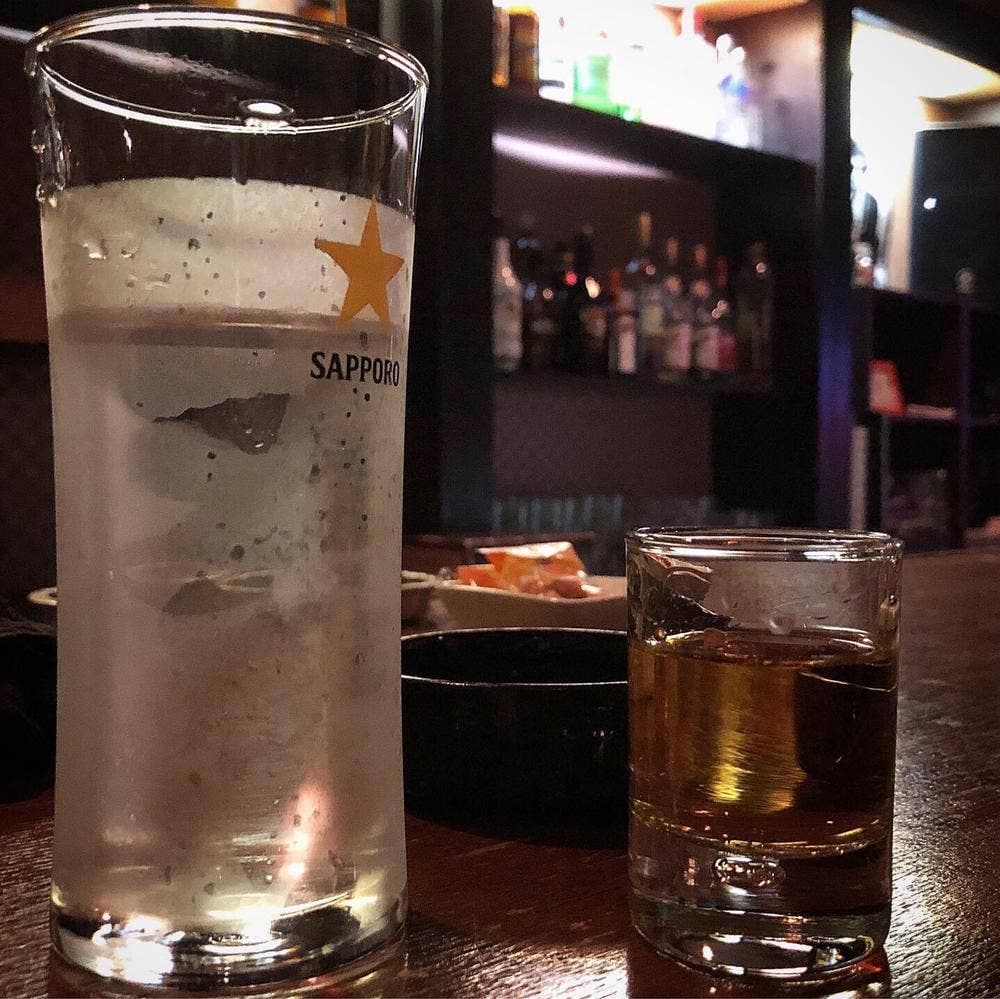 BAR UTa