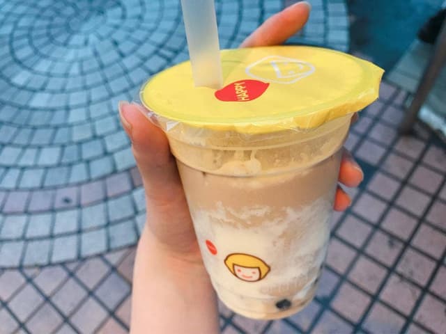 happylemon 京王新宿店 - サブ画像1