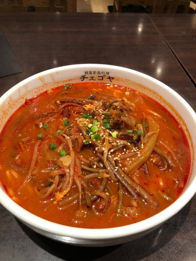 チェゴヤ ゲートシティ大崎店 - サブ画像2