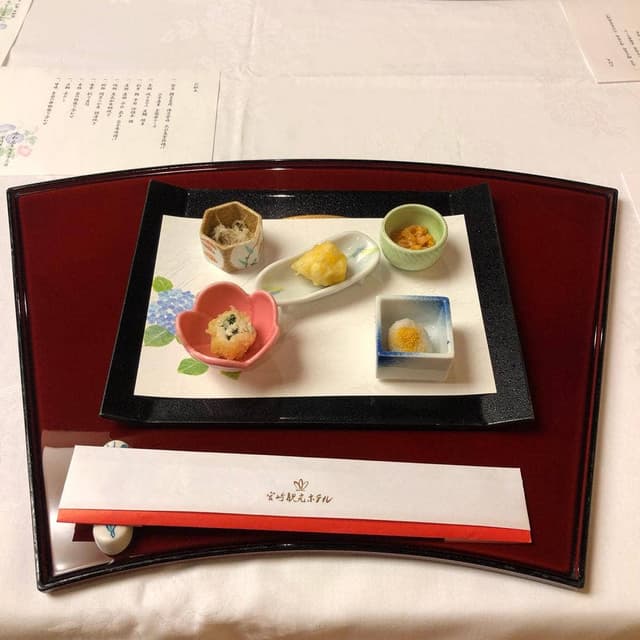 山吹 - サブ画像1