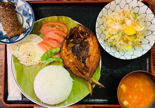Cocina de Maria - サブ画像3