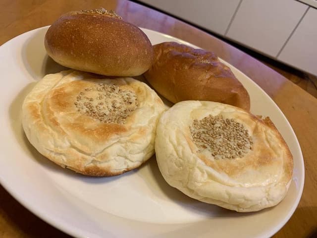 麦物語 - サブ画像1