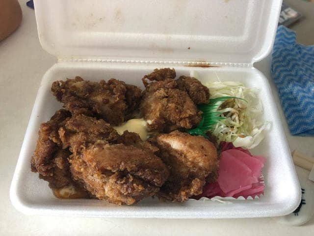 ほっかま弁当 - サブ画像1